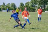 S.K.N.W.K. 1 - Hansweertse Boys 1 (comp.) seizoen 2021-2022 (fotoboek 2) (35/68)